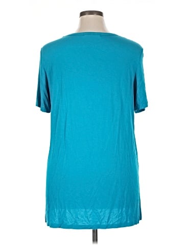 Wendy Williams Short Sleeve T-Shirt (view 2)