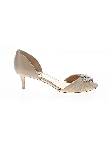 Badgley Mischka Heels (view 1)
