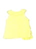 Little Lass Yellow Dress Size 3-6 mo - photo 2