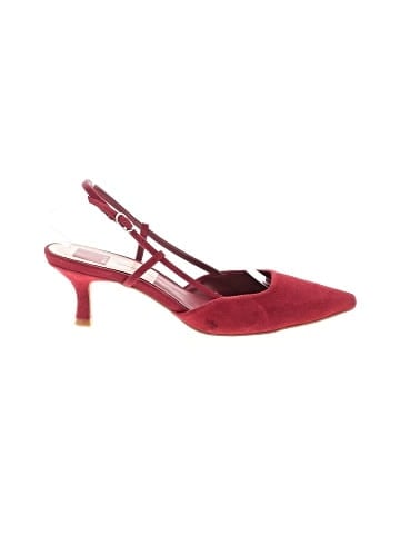 Dolce Vita Heels (view 1)