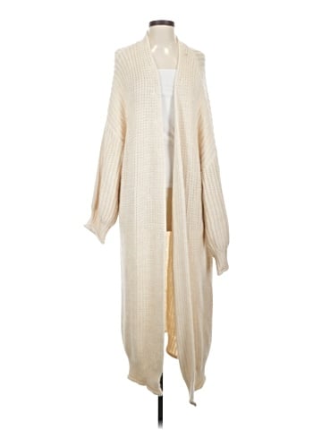 Pol Cardigan (view 1)