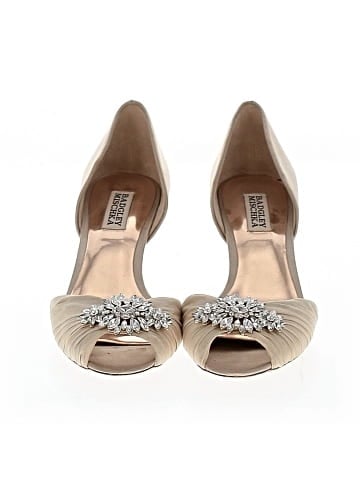 Badgley Mischka Heels (view 2)