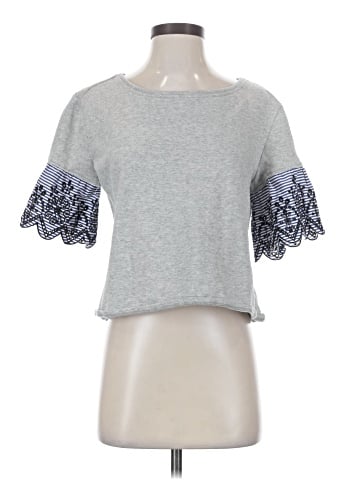 DR2 Short Sleeve T-Shirt (view 1)