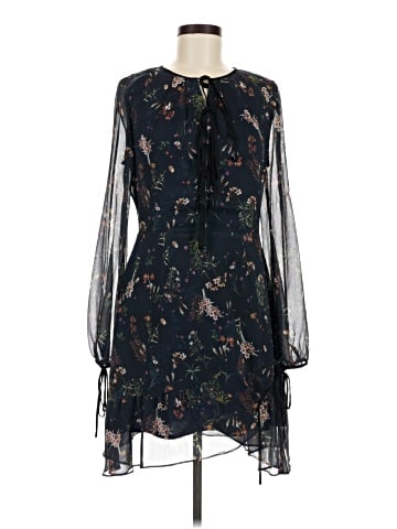 Barneys New York Cocktail Dress (view 1)