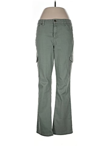Indigo Fusion Jeans (view 1)