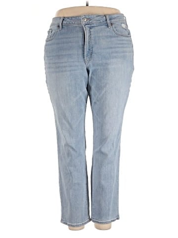 Old Navy Jeans (view 1)