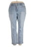 Old Navy Blue Jeans Size 20 - photo 1