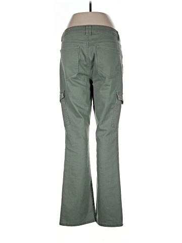 Indigo Fusion Jeans (view 2)