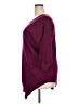 Verve Ami Purple Pullover Sweater Size 2X - photo 5