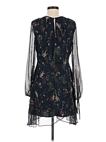 Barneys New York Cocktail Dress (view 2)