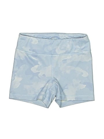90 Degree by Reflex Athletic Shorts (view 1)
