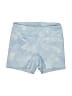 90 Degree by Reflex Camo Blue Athletic Shorts Size S (kids) - photo 1
