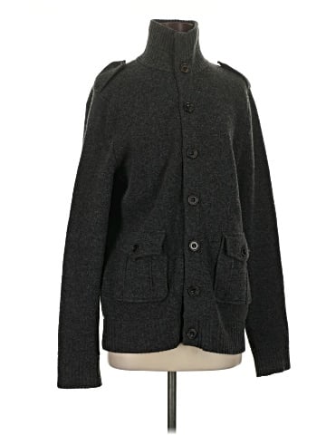 Gap Outlet Wool Cardigan (view 1)