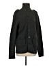 Gap Outlet 100% Wool Gray Wool Cardigan Size S - photo 1