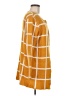 Lola 100% Acrylic Orange Cardigan Size M - photo 4