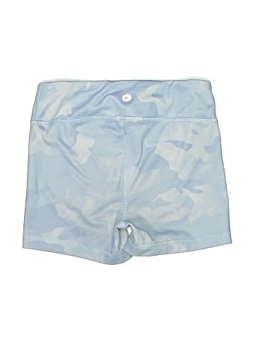 90 Degree by Reflex Athletic Shorts (view 2)
