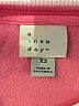 A New Day Hearts Pink Sweatshirt Size XS - photo 7