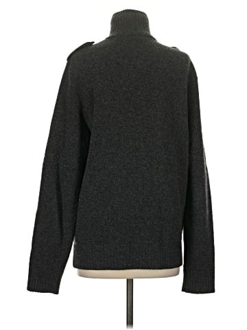 Gap Outlet Wool Cardigan (view 2)