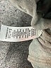Socialite Gray Short Sleeve Top Size M - photo 8