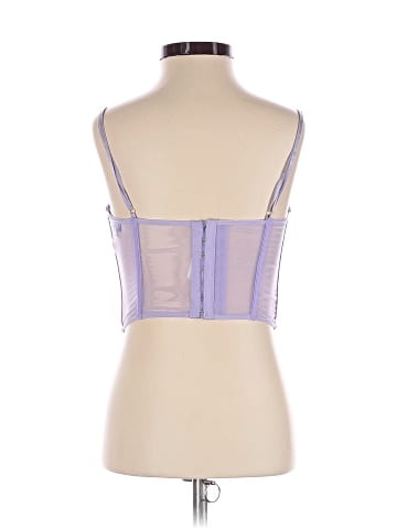 Tic : Toc Sleeveless Top (view 2)
