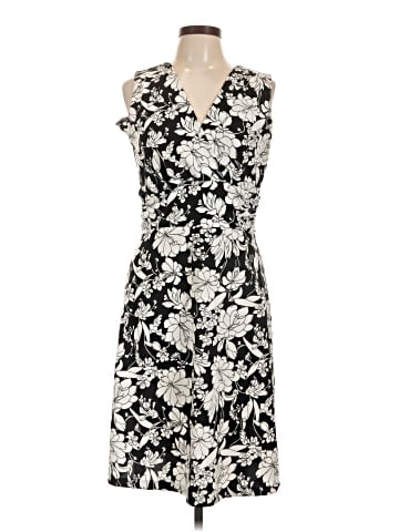 AK Anne Klein Cocktail Dress (view 1)
