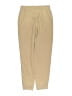 The North Face Tan Casual Pants Size L (youth) - photo 2