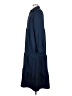 Max Studio Blue Casual Dress Size S - photo 5