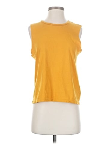 t.la Sleeveless T-Shirt (view 1)