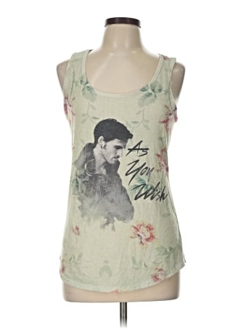 Ripple Junction Tank Top (view 1)