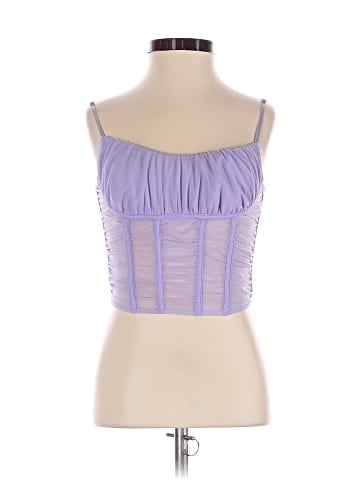 Tic : Toc Sleeveless Top (view 1)