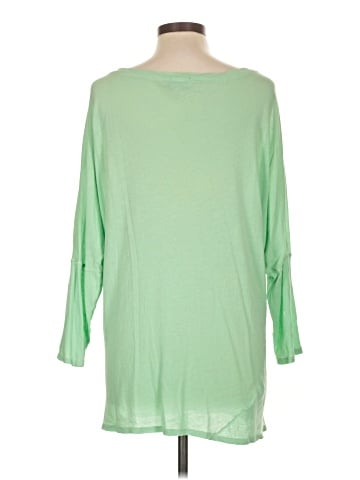 C&C California 3/4 Sleeve T-Shirt (view 2)