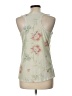 Ripple Junction Green Tank Top Size L - photo 2