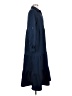Max Studio Blue Casual Dress Size S - photo 4