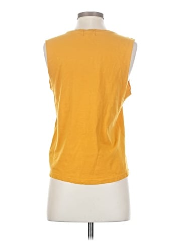 t.la Sleeveless T-Shirt (view 2)