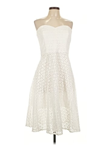 Ann Taylor Cocktail Dress (view 1)