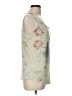Ripple Junction Green Tank Top Size L - photo 4