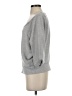 J.Crew 100% Cotton Gray Sweatshirt Size XXS - photo 5