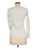 Tommy Hilfiger 100% Cotton Ivory Pullover Sweater Size M - photo 2