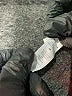 Athleta Camo Black Zip Up Hoodie Size 1X - photo 7