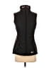 Under Armour 100% Recycled Polyester Black Vest Size XS - photo 1