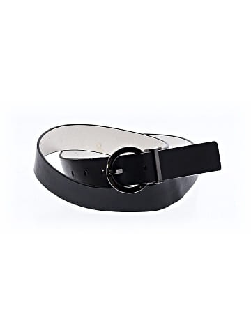 Calvin Klein Leather Belt (view 1)