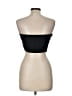 Shein Black Tube Top Size M - photo 2