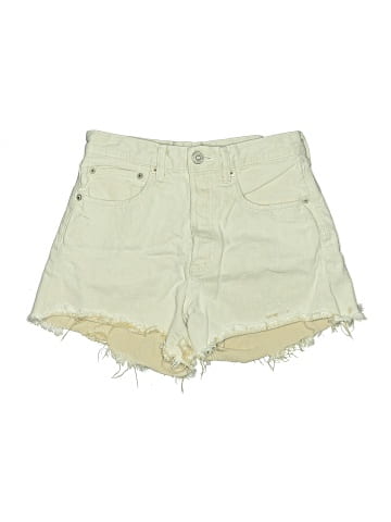 MOUSSY VINTAGE Denim Shorts (view 1)
