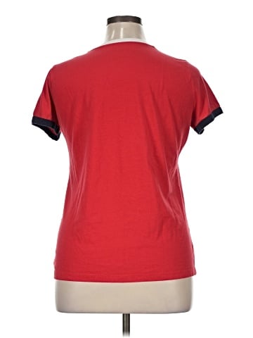 Nautica Short Sleeve T-Shirt (view 2)