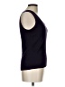 St. John Purple Tank Top Size L - photo 4