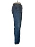 Lucky Brand Chevron-herringbone Blue Jeans Size 6 - photo 4