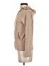 Monrow Tan Zip Up Hoodie Size XS - photo 5