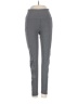 Gottex 100% Cotton Gray Active Pants Size S - photo 1