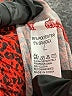 Unbranded Hearts Red Casual Skirt Size L - photo 4