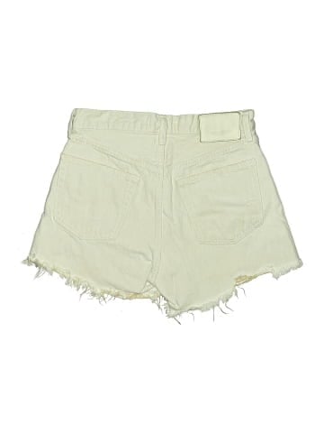 MOUSSY VINTAGE Denim Shorts (view 2)